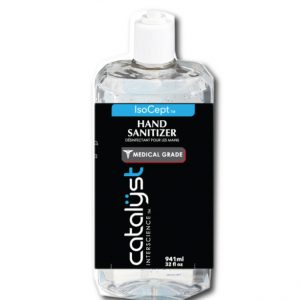 Hand Sanitizer