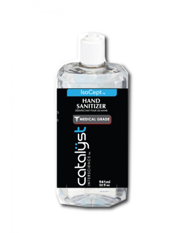 Hand Sanitizer